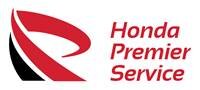 Honda Premier Service