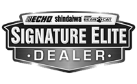 ECHO Signature Elite Dealer